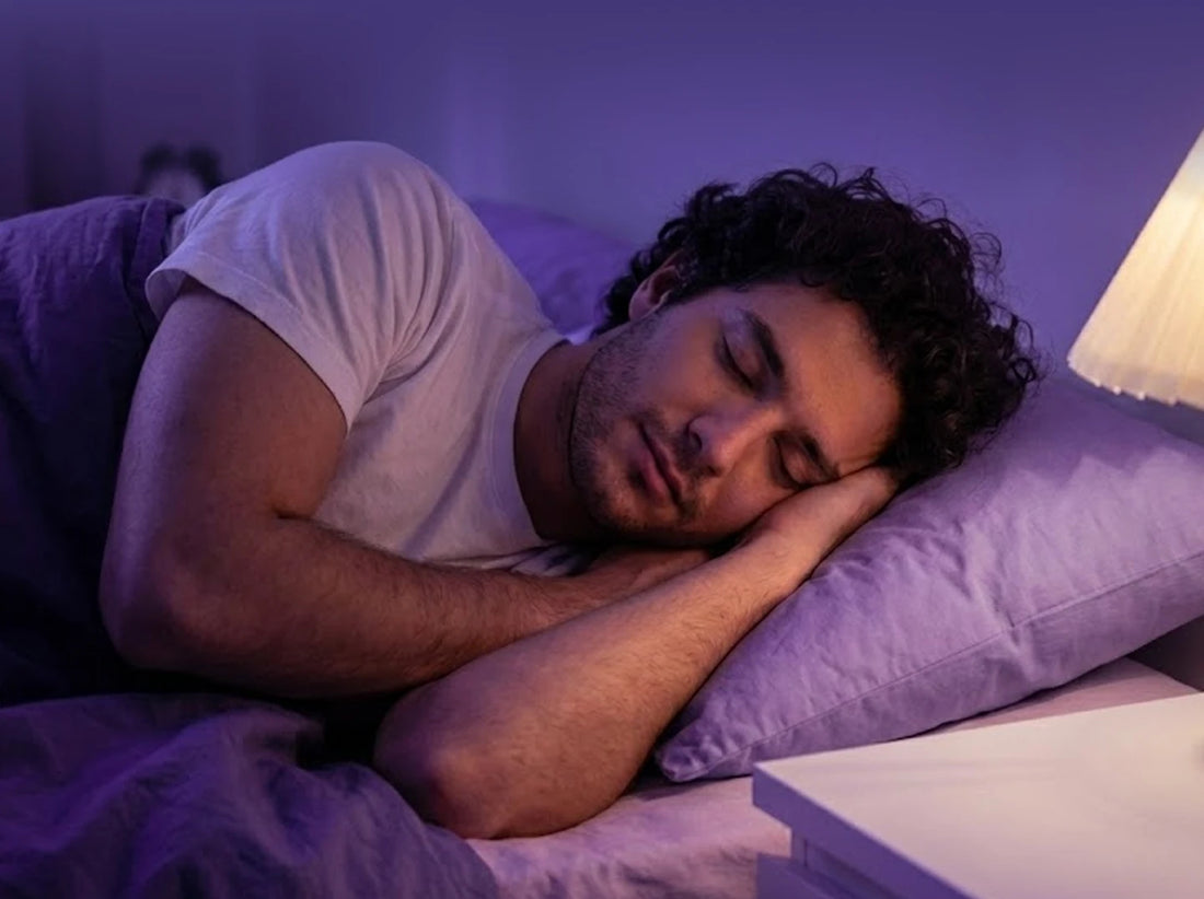 Section image (mobile)