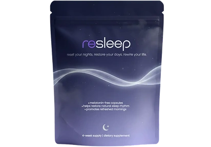 Resleep Night Capsules
