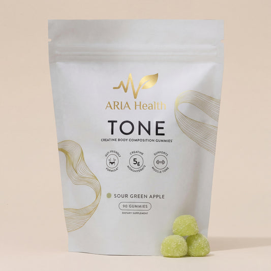 Tone (Sour Green Apple)